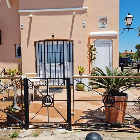 Apartamento La Vasca El Puerto de Santa Maria Exterior photo