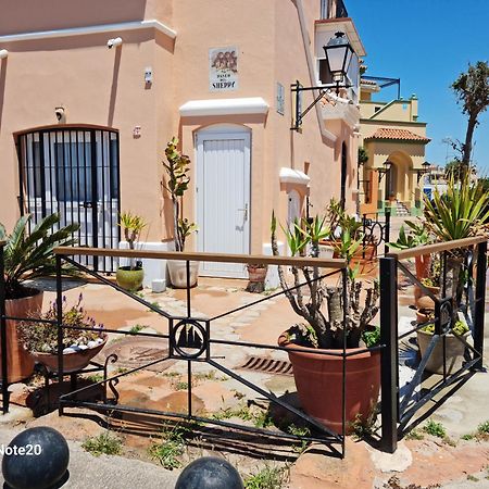 Apartamento La Vasca El Puerto de Santa Maria Exterior photo